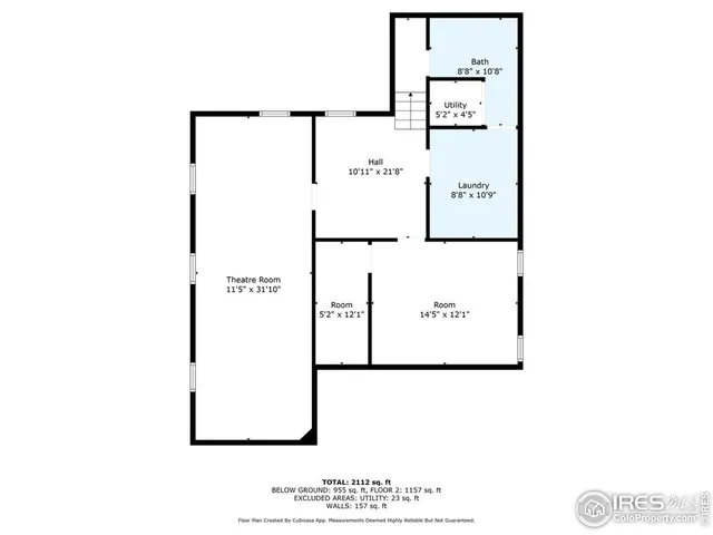 $499,999 | 680 North Colorado Avenue, Loveland, CO 80537