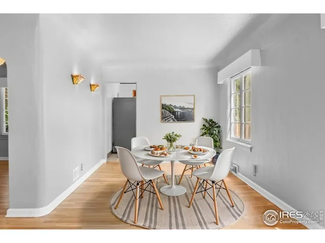 $499,999 | 680 North Colorado Avenue, Loveland, CO 80537