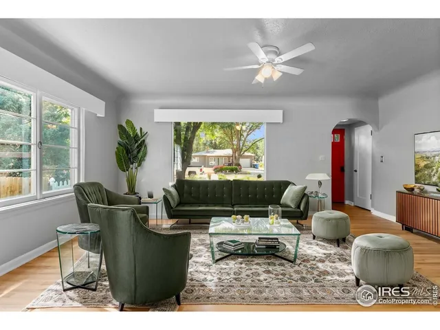 $499,999 | 680 North Colorado Avenue, Loveland, CO 80537