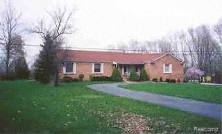 567 East Gunn Road Rochester, MI 48306 - Photo 1 of 1 Property Photo