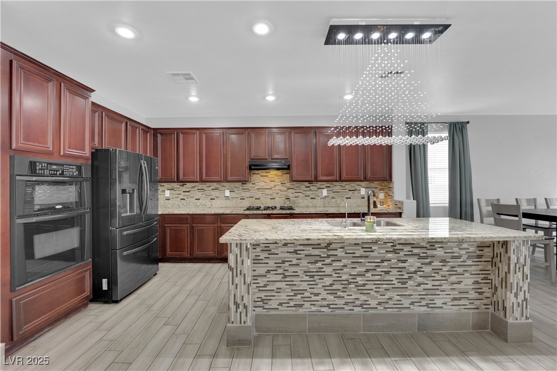 313 Raptors View Avenue North Las Vegas, NV 89031 - Photo 11 of 31