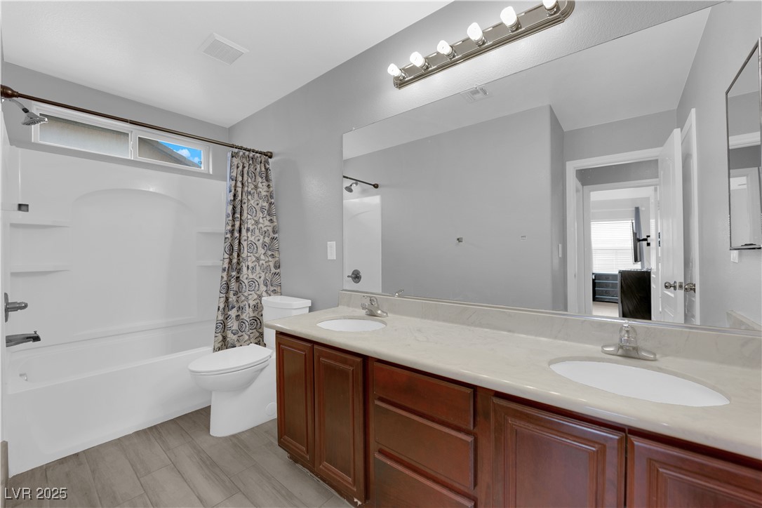 313 Raptors View Avenue North Las Vegas, NV 89031 - Photo 20 of 31