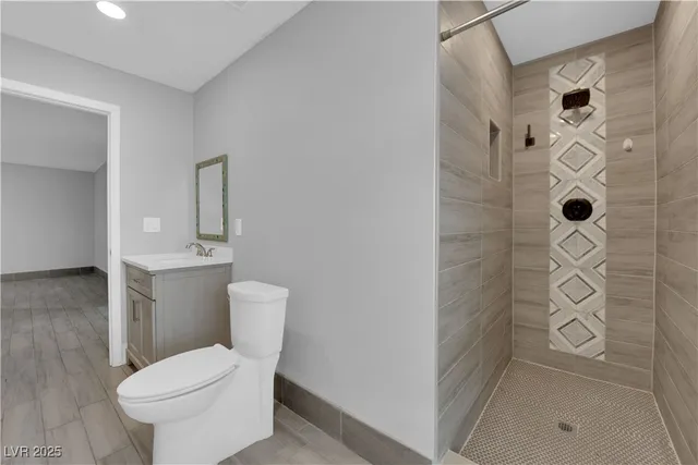 $599,900 | 313 Raptors View Avenue, North Las Vegas, NV 89031