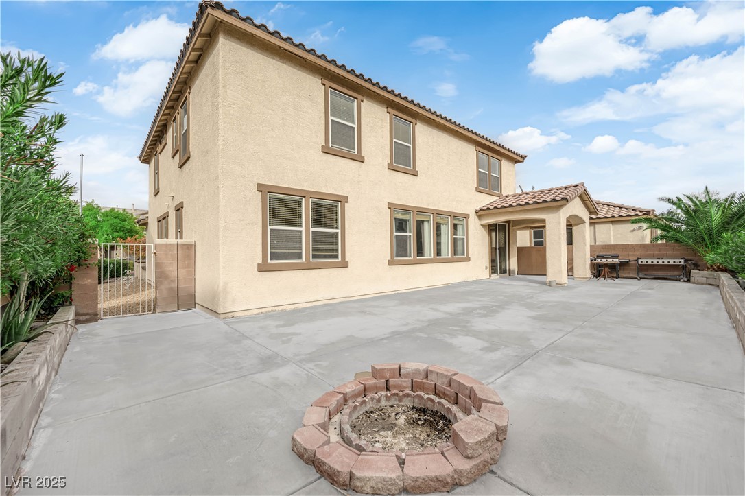 313 Raptors View Avenue North Las Vegas, NV 89031 - Photo 28 of 31