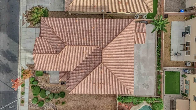 $599,900 | 313 Raptors View Avenue, North Las Vegas, NV 89031