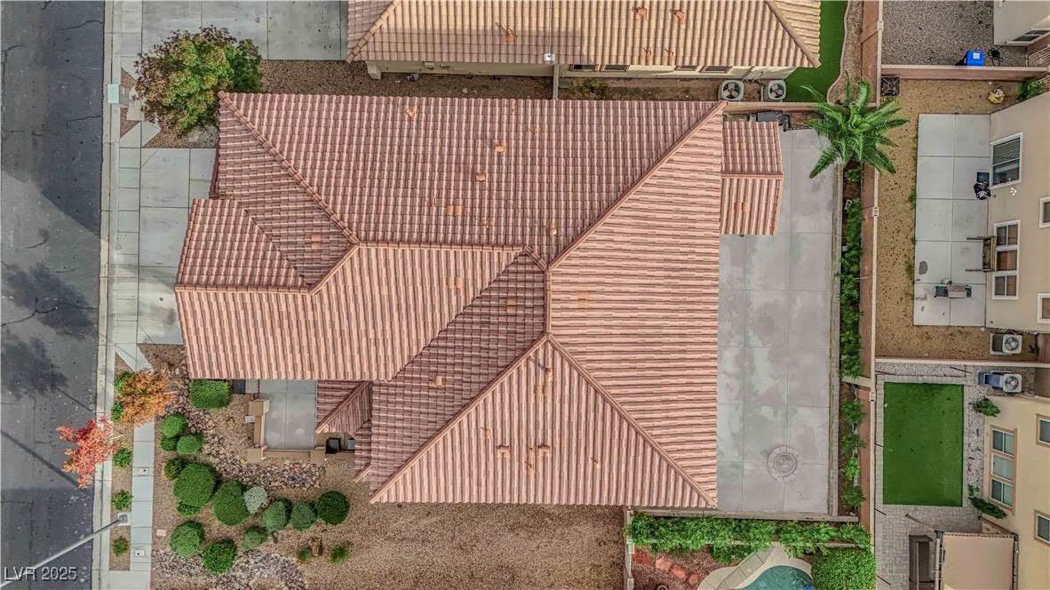 313 Raptors View Avenue North Las Vegas, NV 89031 - Photo 30 of 31