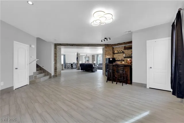 $599,900 | 313 Raptors View Avenue, North Las Vegas, NV 89031