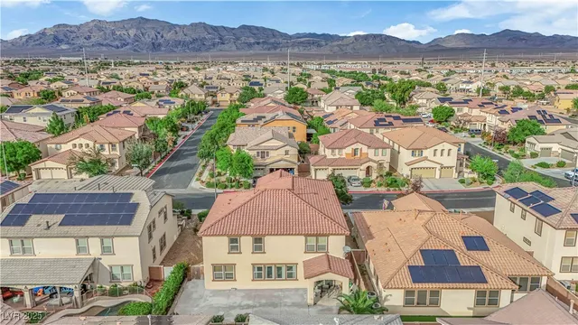 $599,900 | 313 Raptors View Avenue, North Las Vegas, NV 89031