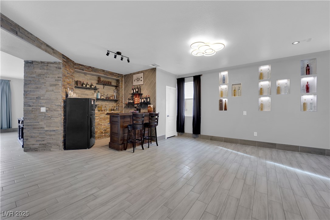 313 Raptors View Avenue North Las Vegas, NV 89031 - Photo 4 of 31