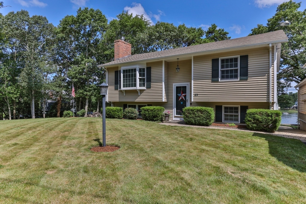 49 Edgewater Way Wareham, MA 02571 - Photo 8 of 42