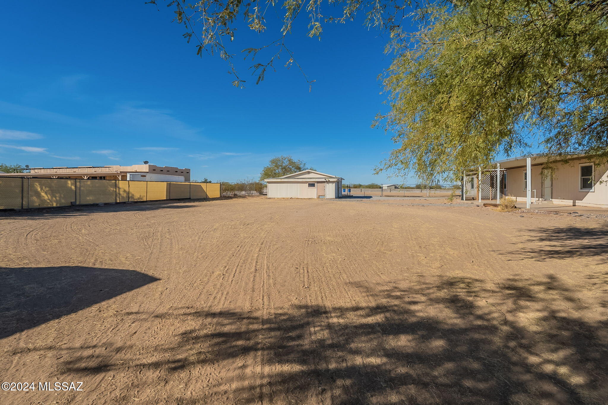 5244 North Puma Road Marana, AZ 85653 - Photo 46 of 50 Gallery Image 46