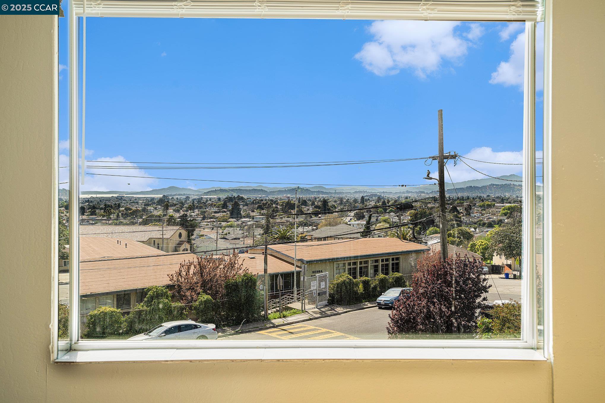5955 Ralston Avenue Richmond, CA 94805 - Photo 15 of 47 a view of a lake view
