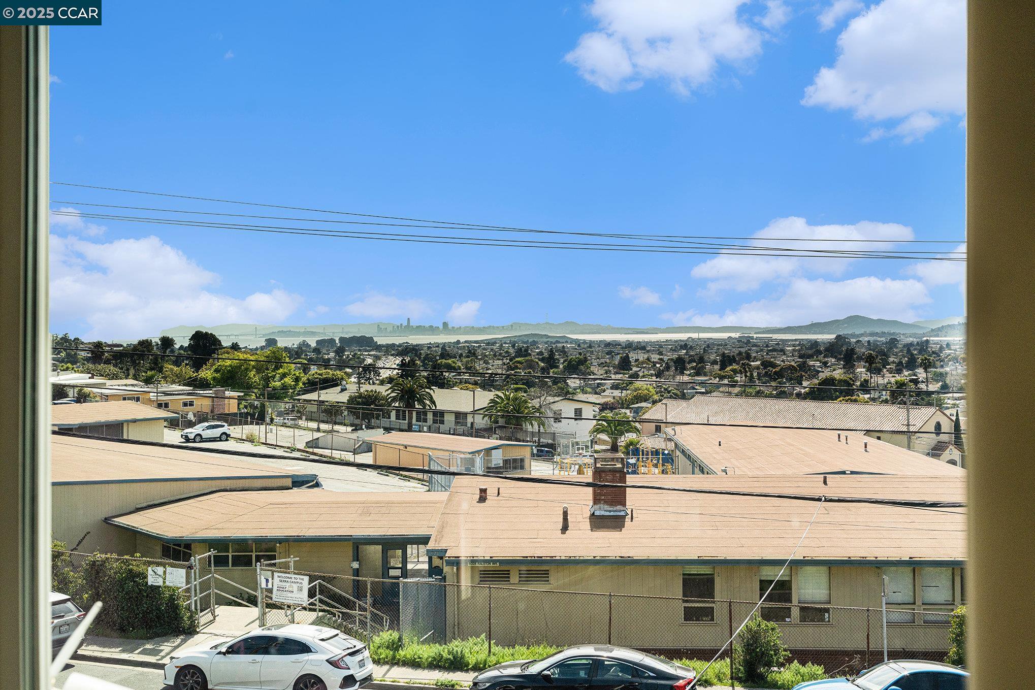 5955 Ralston Avenue Richmond, CA 94805 - Photo 31 of 47 a view of a city