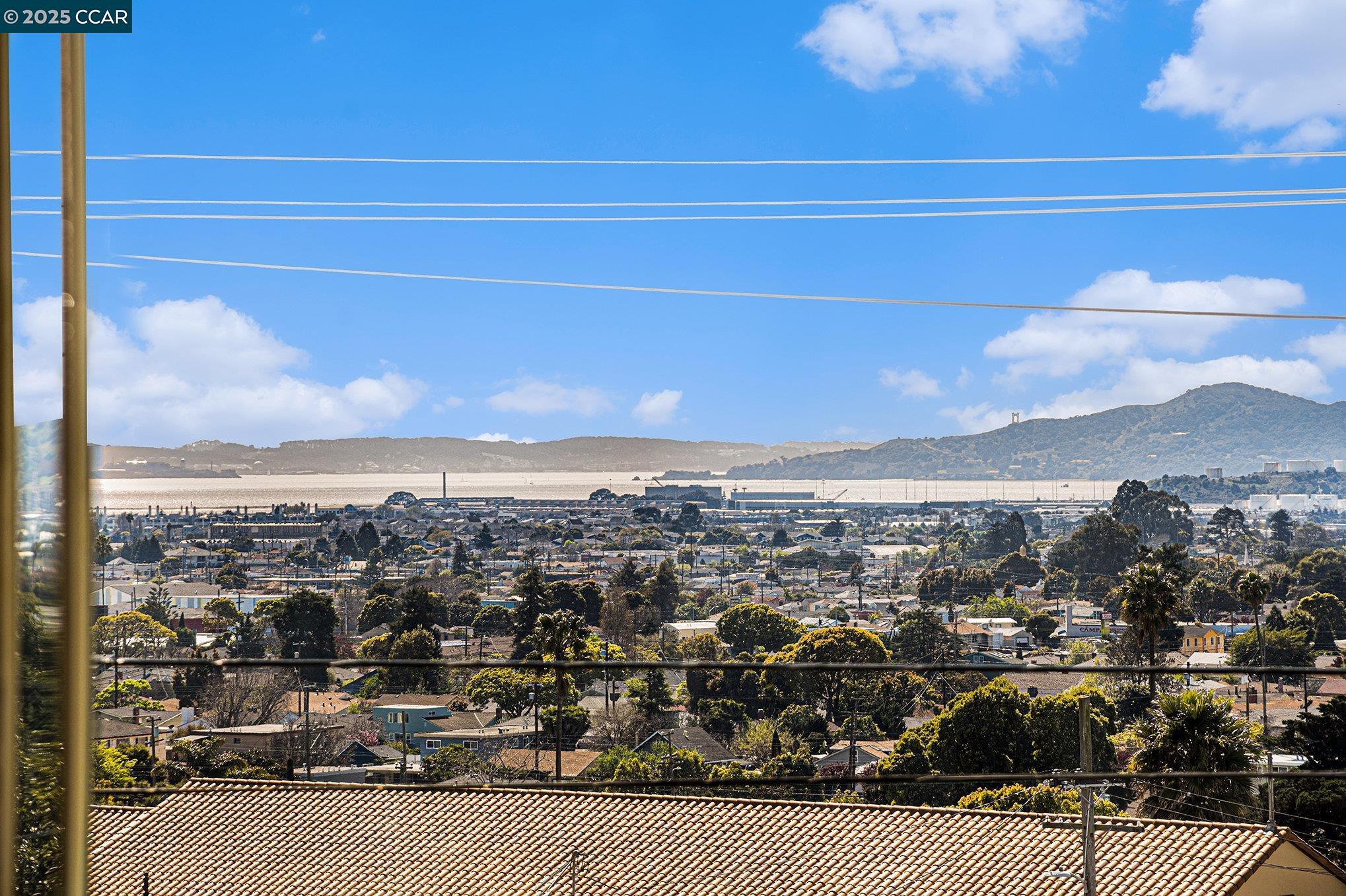 5955 Ralston Avenue Richmond, CA 94805 - Photo 33 of 47 a view of a city