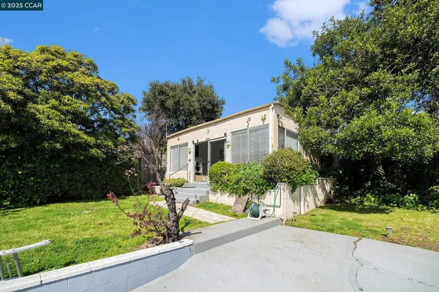 $1,249,000 | 5955 Ralston Avenue, Richmond, CA 94805