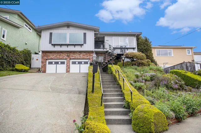 $1,249,000 | 5955 Ralston Avenue, Richmond, CA 94805