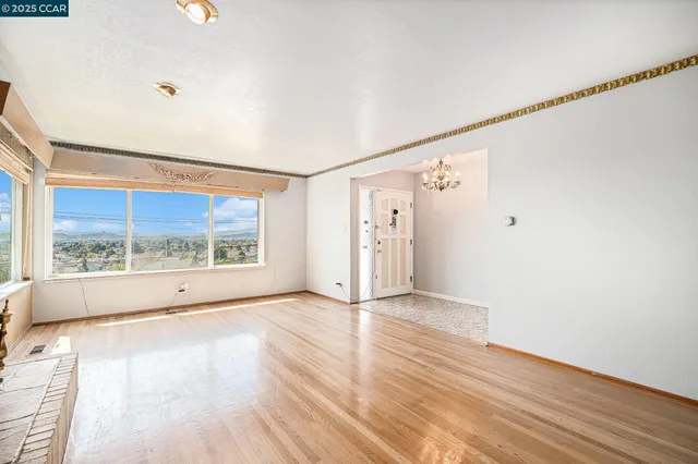 $1,249,000 | 5955 Ralston Avenue, Richmond, CA 94805