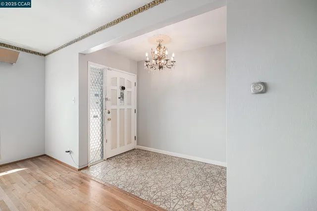 $1,249,000 | 5955 Ralston Avenue, Richmond, CA 94805