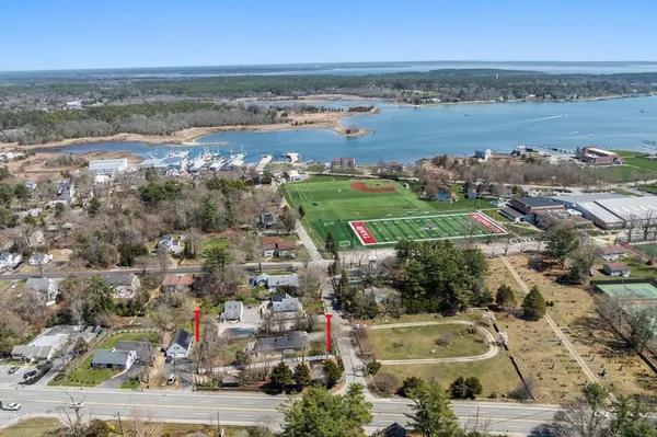 $875,000 | 468 Mill Street, Marion, MA 02738