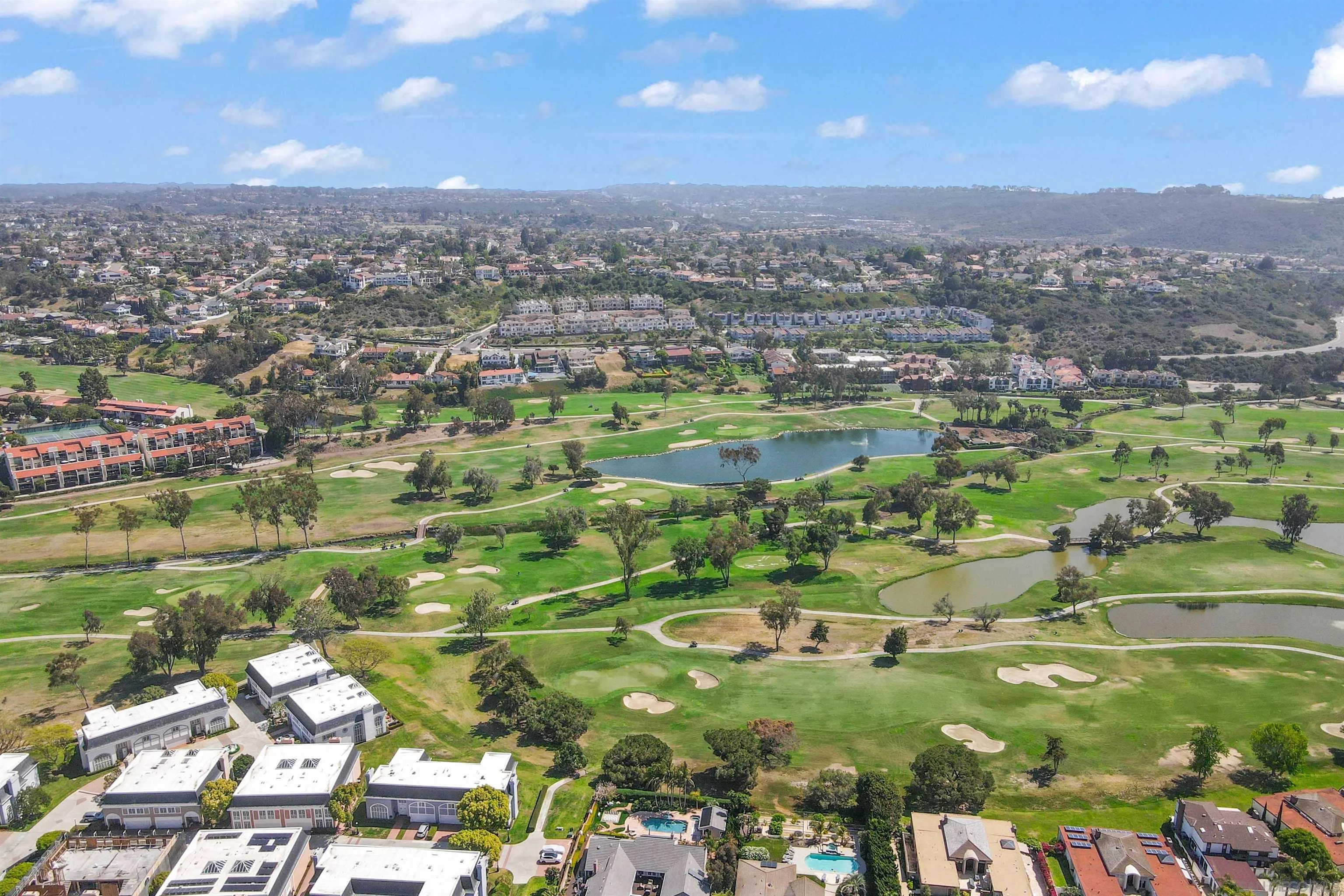 2383 Altisma Way, Unit B Carlsbad, CA 92009 - Photo 32 of 38 a view of a city