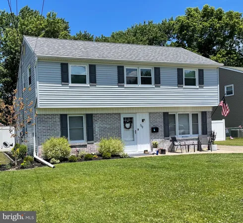 $515,000 | 59 Marlborough Avenue, Marlton, NJ 08053