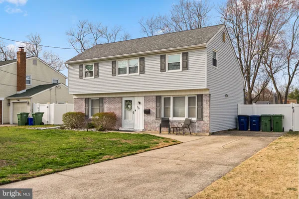$515,000 | 59 Marlborough Avenue, Marlton, NJ 08053