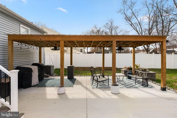 $515,000 | 59 Marlborough Avenue, Marlton, NJ 08053