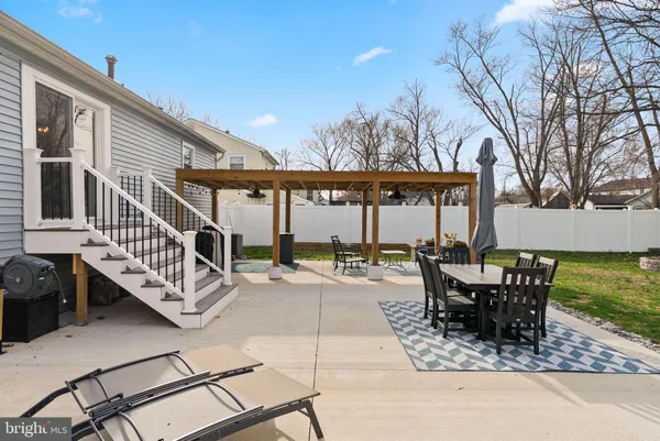 $515,000 | 59 Marlborough Avenue, Marlton, NJ 08053