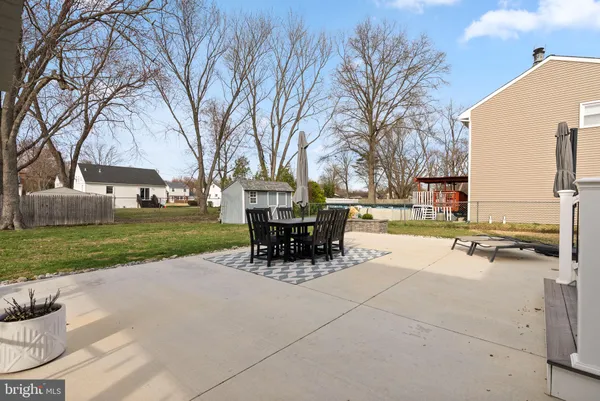 $515,000 | 59 Marlborough Avenue, Marlton, NJ 08053