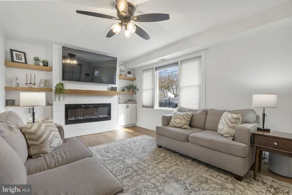 $515,000 | 59 Marlborough Avenue, Marlton, NJ 08053