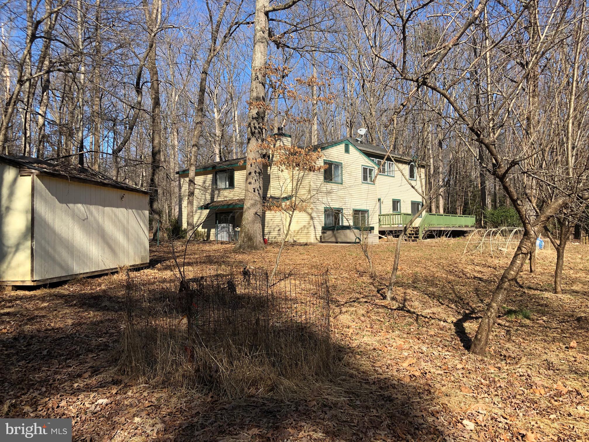 700 Springvale Road Great Falls, VA 22066 - Photo 5 of 6