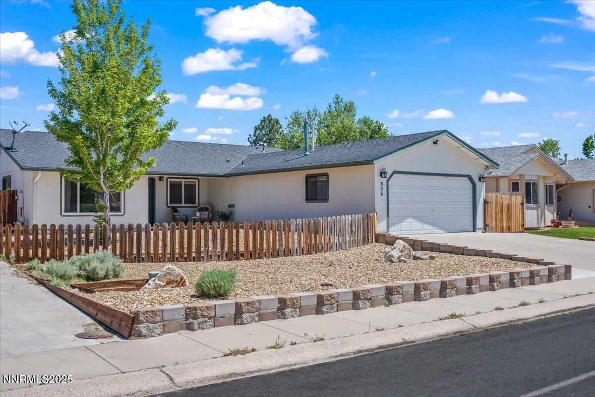 806 Bluerock Road Gardnerville, NV 89460 - Photo 3 of 50 03-photo3