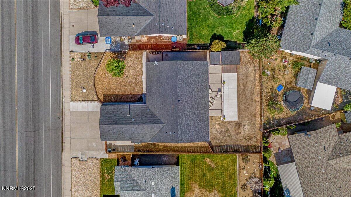 806 Bluerock Road Gardnerville, NV 89460 - Photo 48 of 50 66-Drone12