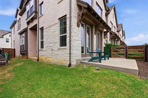 $359,000 | 372 Somerville Drive, McKinney, TX 75071