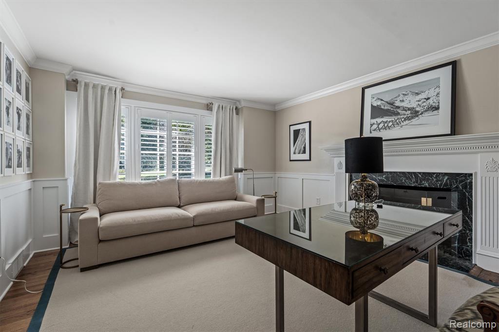 232 Guilford Road Bloomfield Hills, MI 48304 - Photo 21 of 40 Gallery Image 21