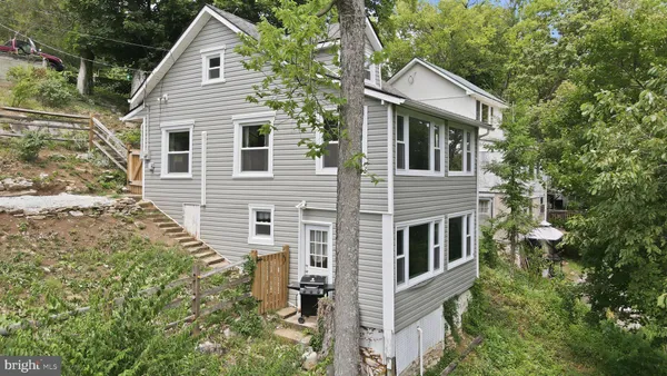 $189,900 | 12527 Rockdale Road, Clear Spring, MD 21722