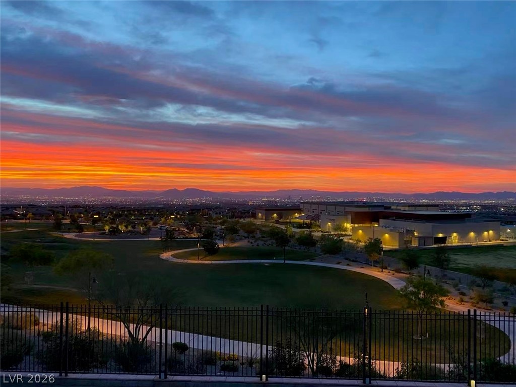 224 Highspring Street Las Vegas, NV 89138 - Photo 56 of 59