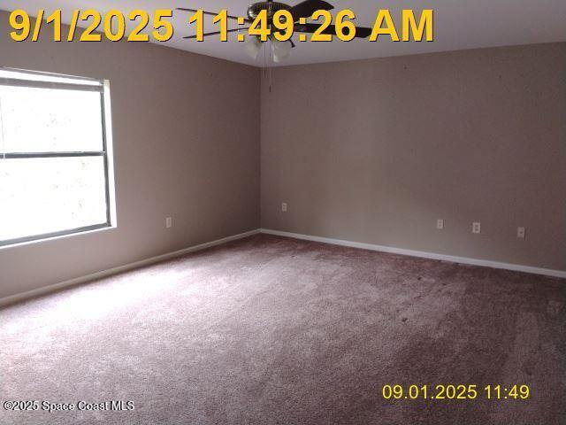 575 Dryden Circle Cocoa, FL 32926 - Photo 11 of 22 a view of an empty room