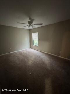 575 Dryden Circle Cocoa, FL 32926 - Photo 13 of 22 a view of an empty room with a window