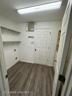 575 Dryden Circle Cocoa, FL 32926 - Photo 16 of 22 a view of an empty room