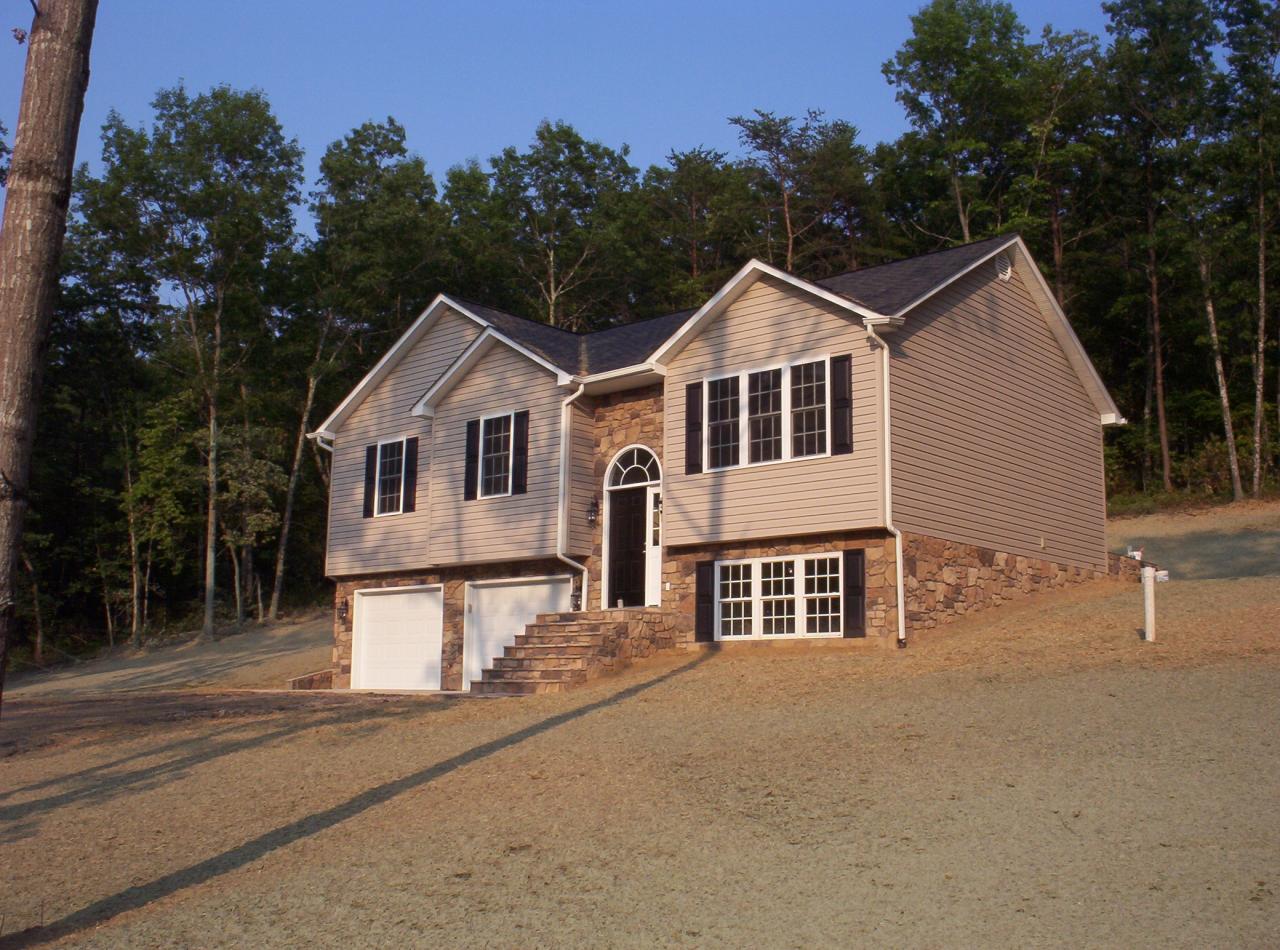 0 Camp Mitchell Road New Castle, VA 24127 - Photo 1 of 7 House Front