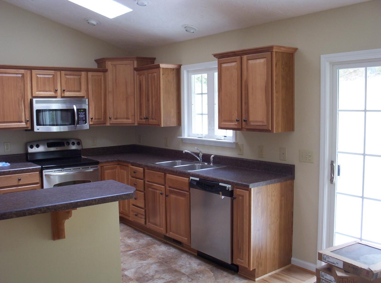 0 Camp Mitchell Road New Castle, VA 24127 - Photo 3 of 7 Kitchen