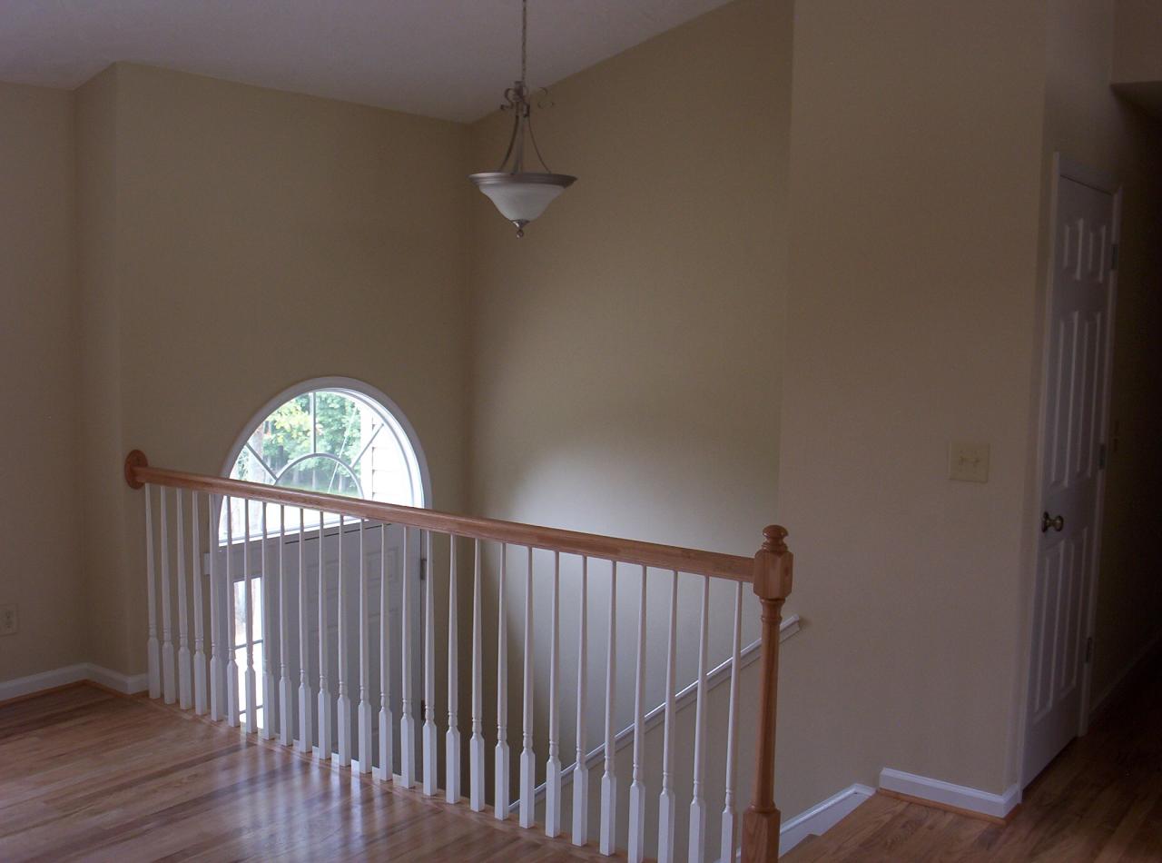 0 Camp Mitchell Road New Castle, VA 24127 - Photo 6 of 7 Foyer