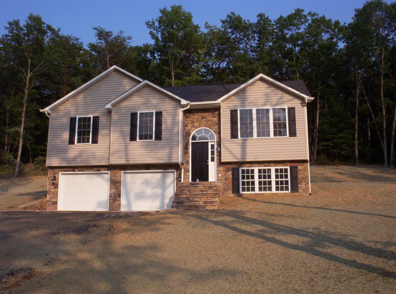0 Camp Mitchell Road New Castle, VA 24127 - Photo 7 of 7 Front 2