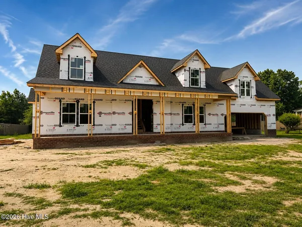 $594,000 | 117 Lighthouse View, Aydlett, NC 27916