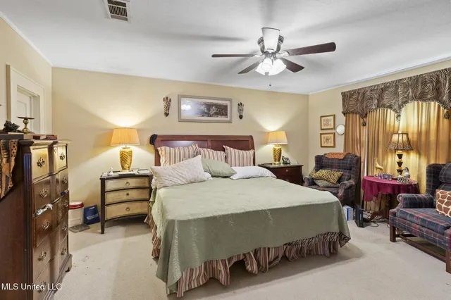 $324,900 | 609 Dabbs Street, Hattiesburg, MS 39401