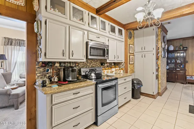 $309,999 | 609 Dabbs Street, Hattiesburg, MS 39401