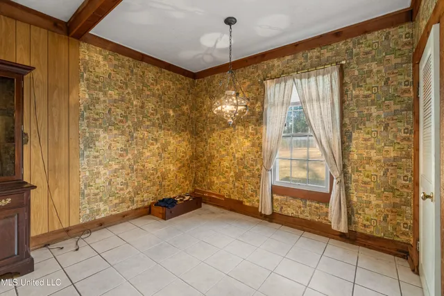 $299,500 | 609 Dabbs Street, Hattiesburg, MS 39401