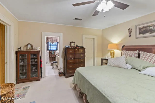 $299,500 | 609 Dabbs Street, Hattiesburg, MS 39401