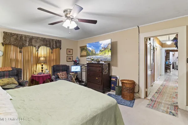 $299,500 | 609 Dabbs Street, Hattiesburg, MS 39401